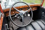 Packard Model 840 Deluxe Eight Convertible Coupe 1931 года